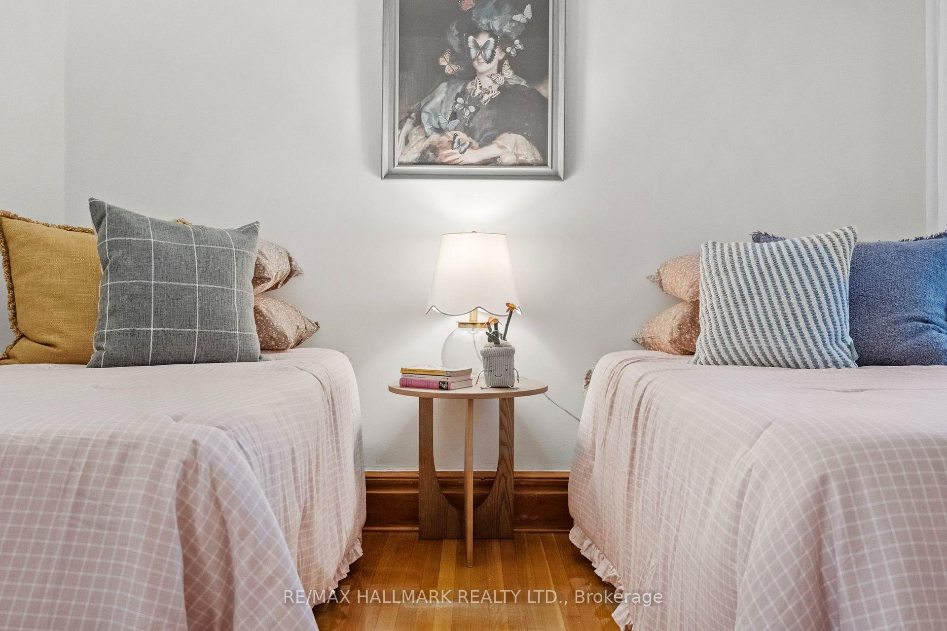 Photo 34 of 159 Gillard Avenue, Toronto, Greenwood-Coxwell — HOMEH