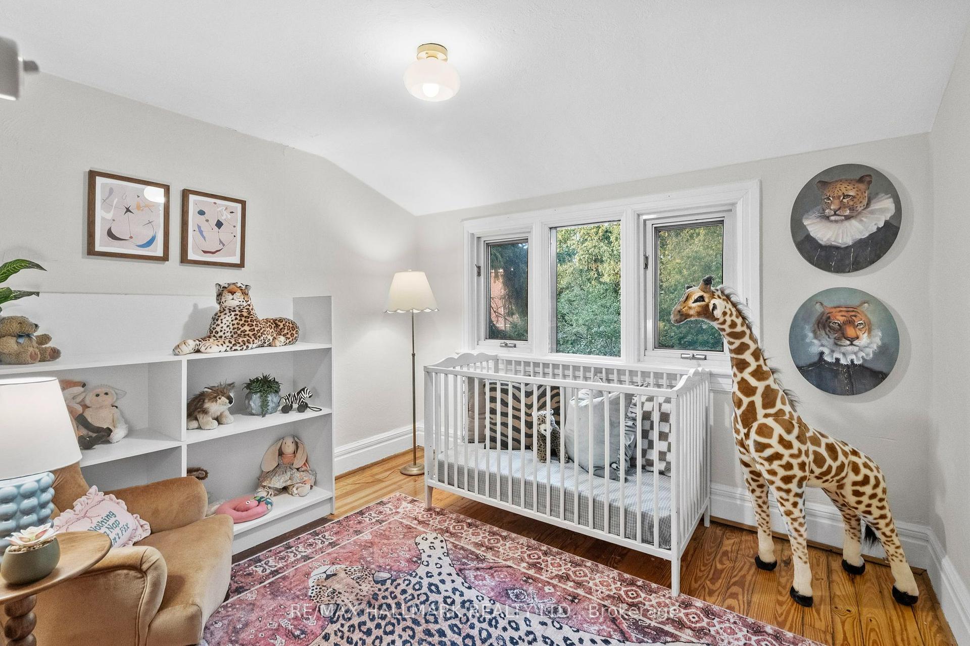 Photo 36 of 159 Gillard Avenue, Toronto, Greenwood-Coxwell — HOMEH