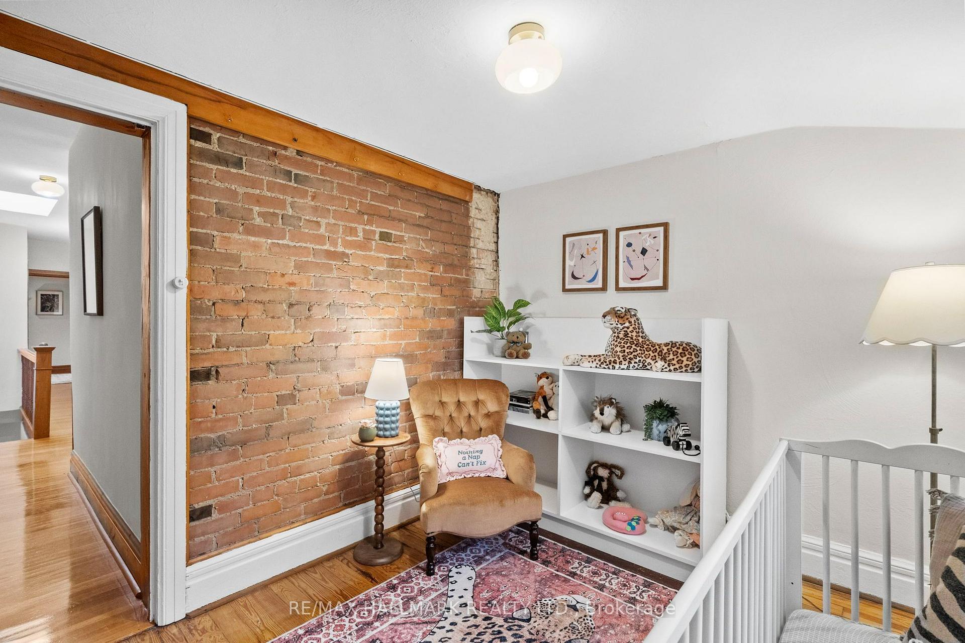 Photo 37 of 159 Gillard Avenue, Toronto, Greenwood-Coxwell — HOMEH