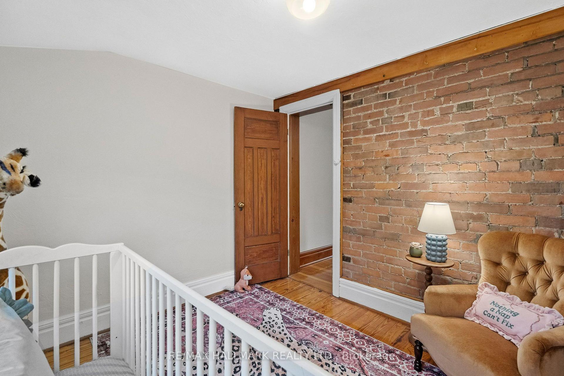 Photo 38 of 159 Gillard Avenue, Toronto, Greenwood-Coxwell — HOMEH