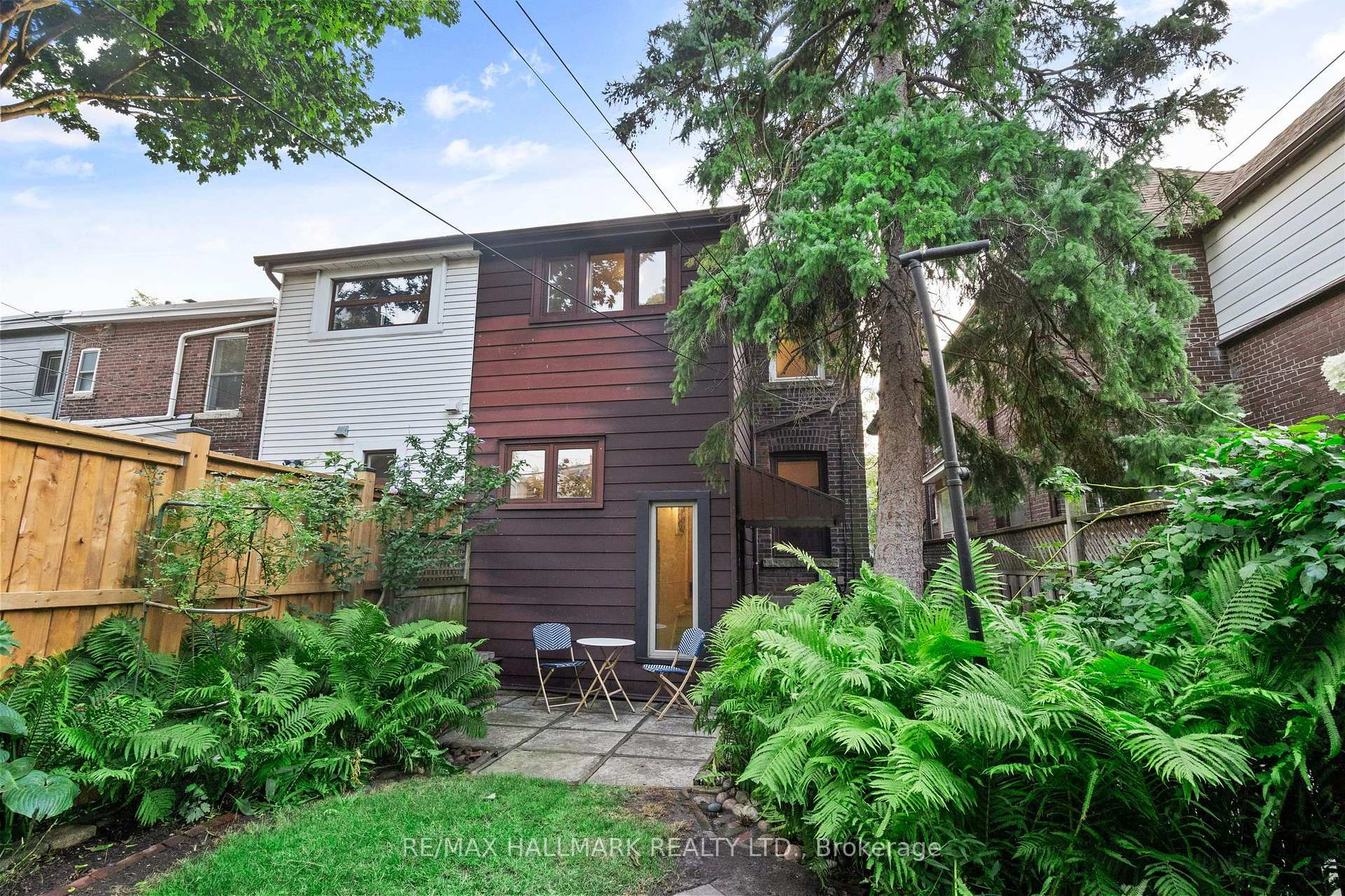 Photo 42 of 159 Gillard Avenue, Toronto, Greenwood-Coxwell — HOMEH
