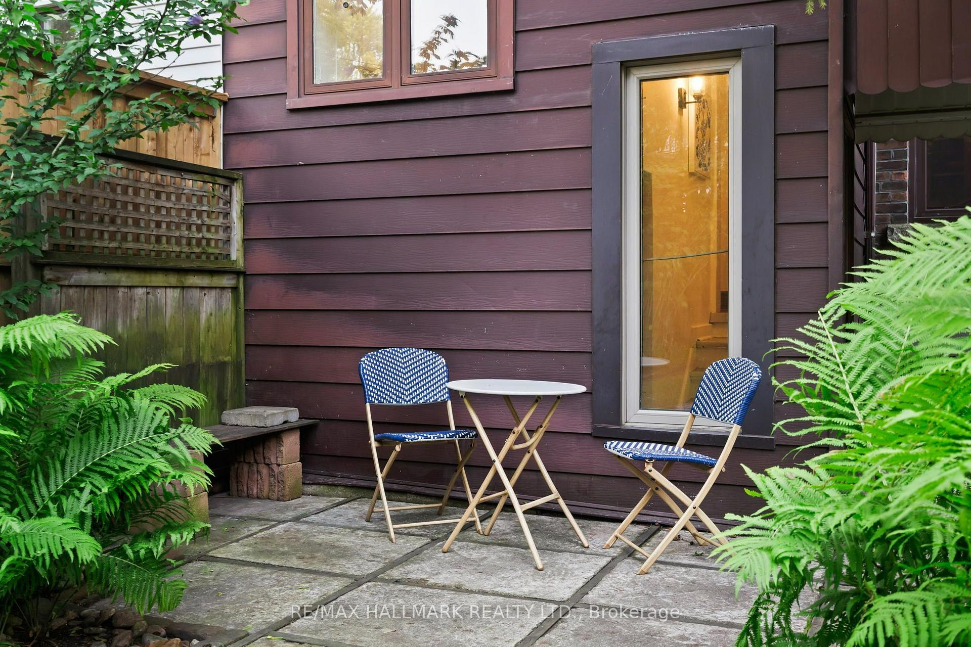 Photo 43 of 159 Gillard Avenue, Toronto, Greenwood-Coxwell — HOMEH