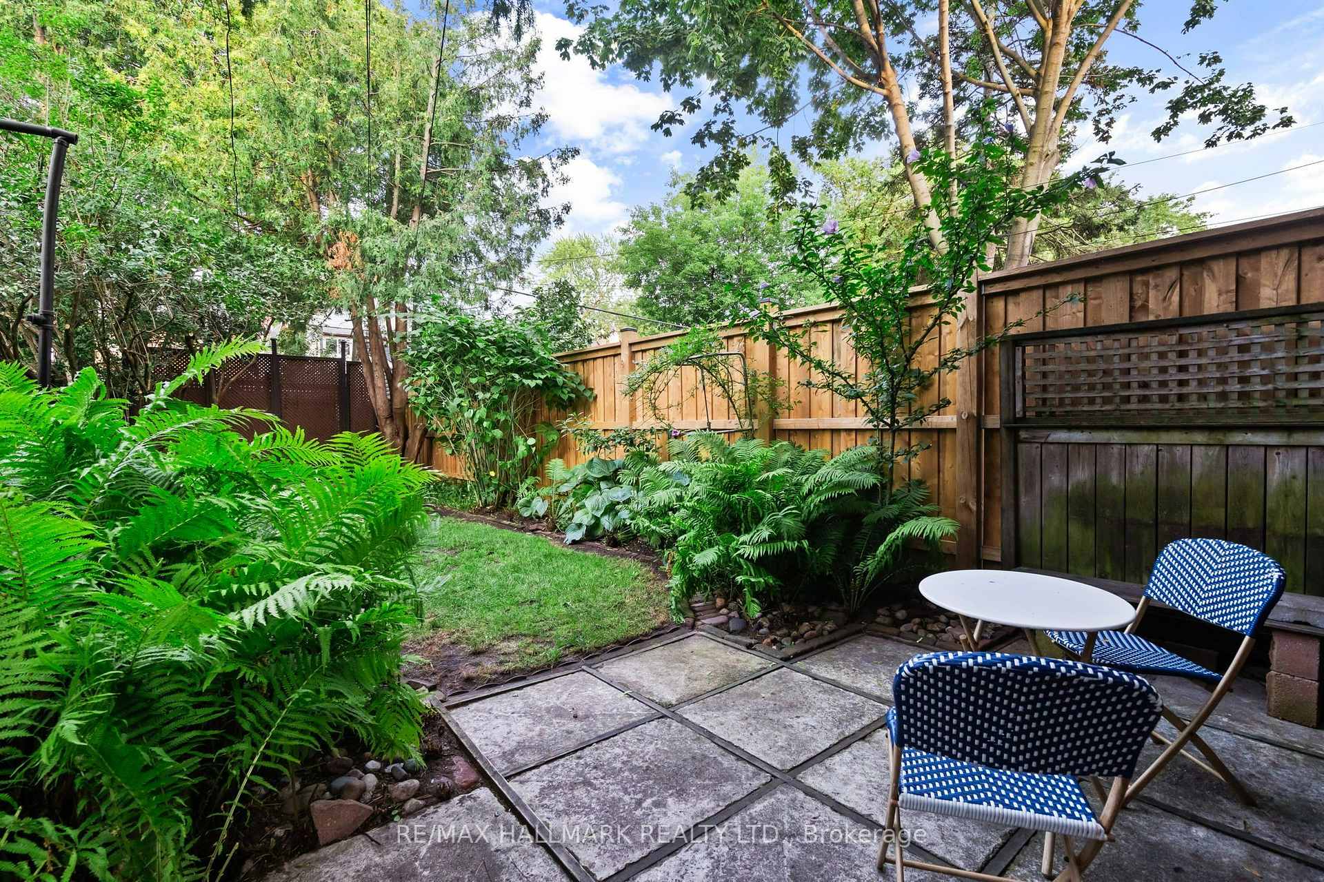 Photo 44 of 159 Gillard Avenue, Toronto, Greenwood-Coxwell — HOMEH