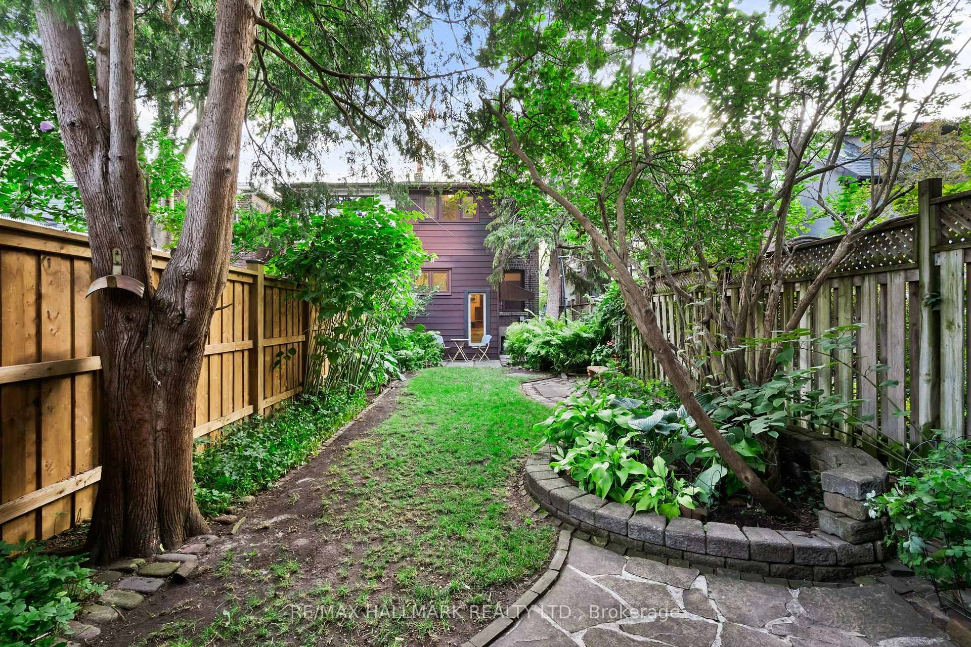Photo 45 of 159 Gillard Avenue, Toronto, Greenwood-Coxwell — HOMEH
