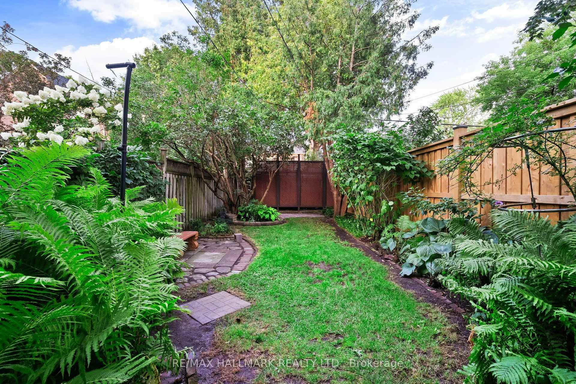 Photo 46 of 159 Gillard Avenue, Toronto, Greenwood-Coxwell — HOMEH