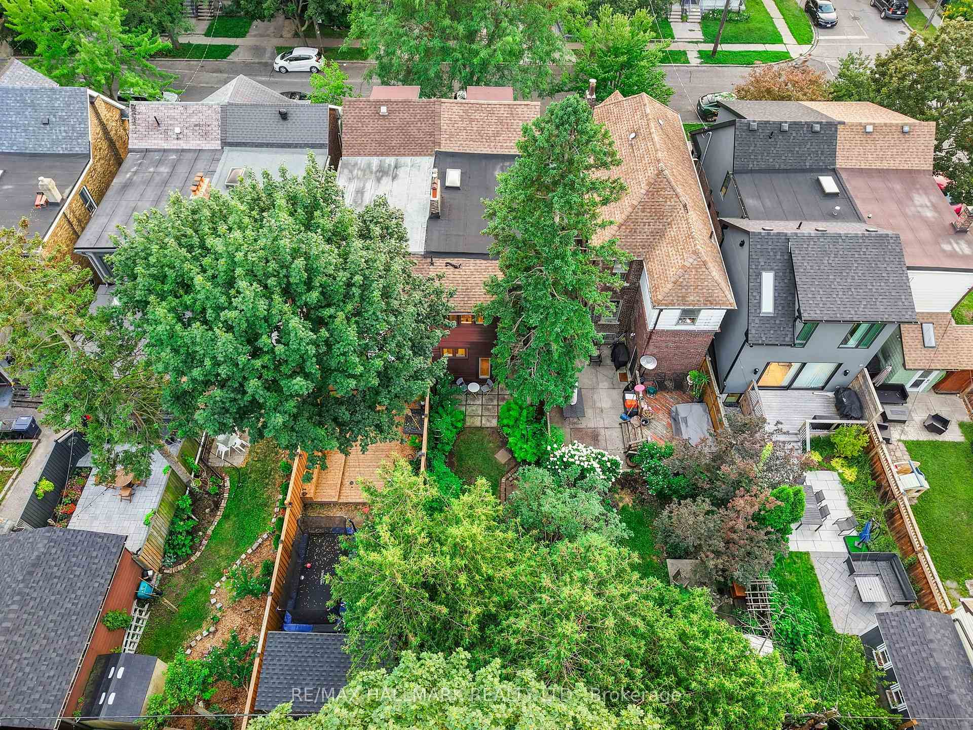 Photo 49 of 159 Gillard Avenue, Toronto, Greenwood-Coxwell — HOMEH