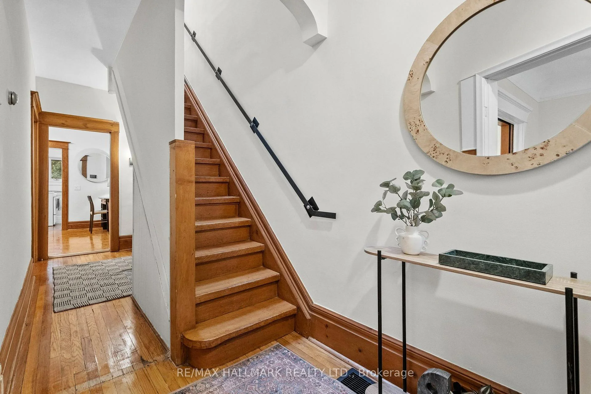 Photo 51 of 159 Gillard Avenue, Toronto, Greenwood-Coxwell — HOMEH
