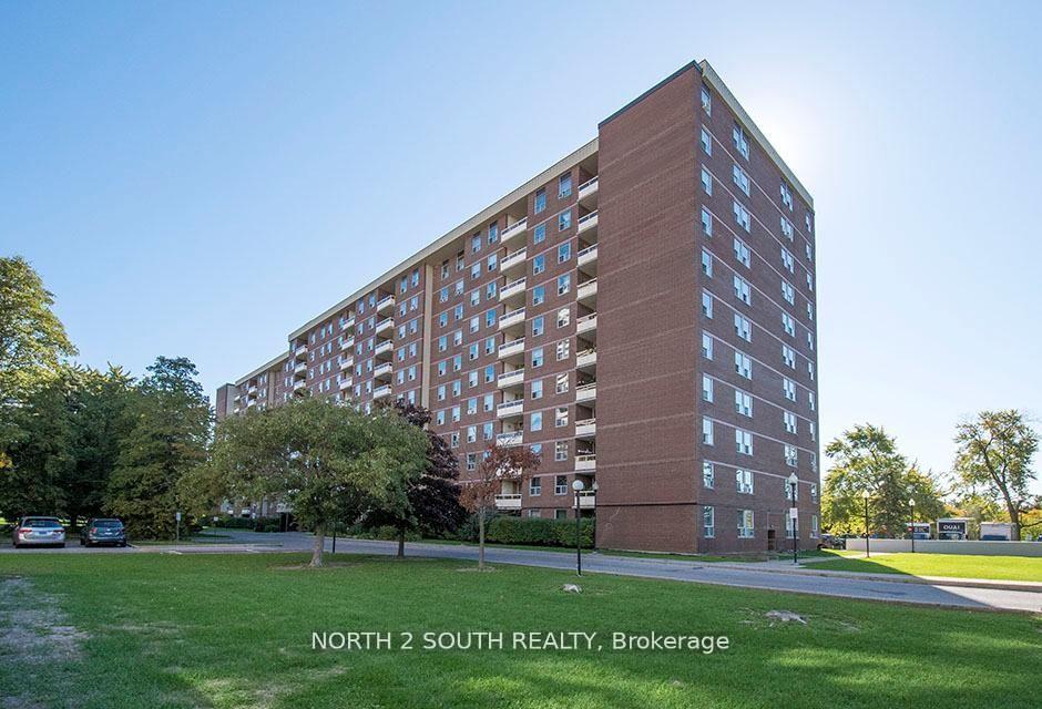 Photo of Unit 511, 175 Hilda Avenue