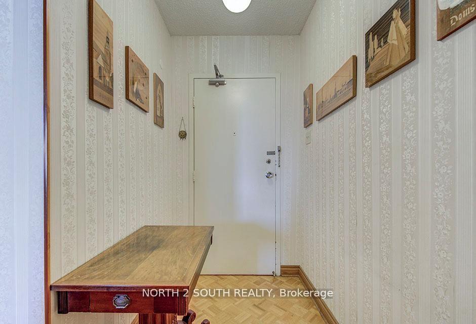 Photo 7 of Unit 511, 175 Hilda Avenue, North York, Newtonbrook West — HOMEH