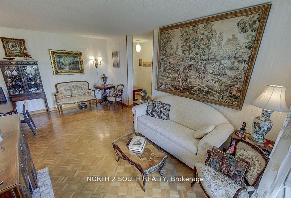Photo 14 of Unit 511, 175 Hilda Avenue, North York, Newtonbrook West — HOMEH