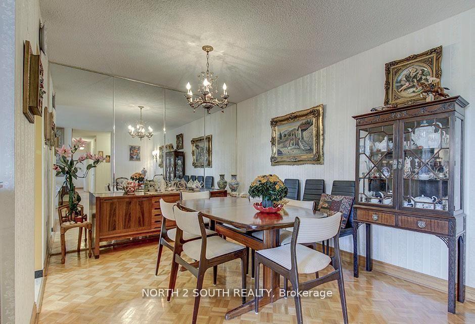 Photo 15 of Unit 511, 175 Hilda Avenue, North York, Newtonbrook West — HOMEH