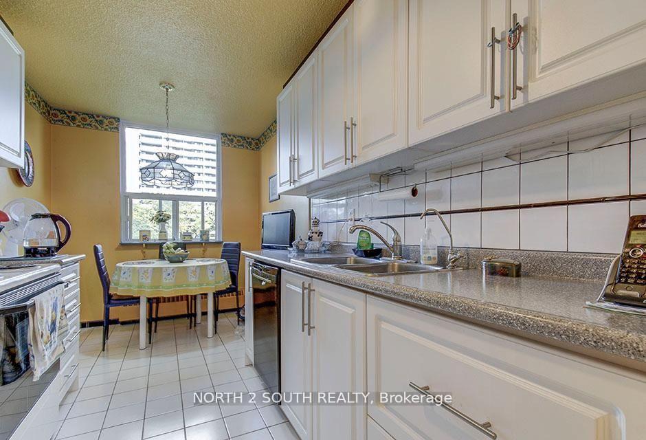 Photo 16 of Unit 511, 175 Hilda Avenue, North York, Newtonbrook West — HOMEH