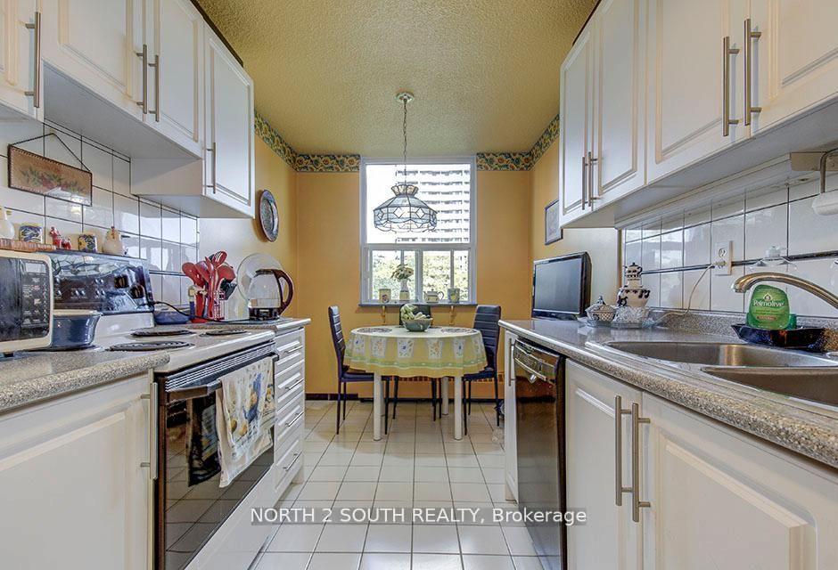 Photo 17 of Unit 511, 175 Hilda Avenue, North York, Newtonbrook West — HOMEH
