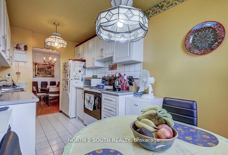 Photo 20 of Unit 511, 175 Hilda Avenue, North York, Newtonbrook West — HOMEH