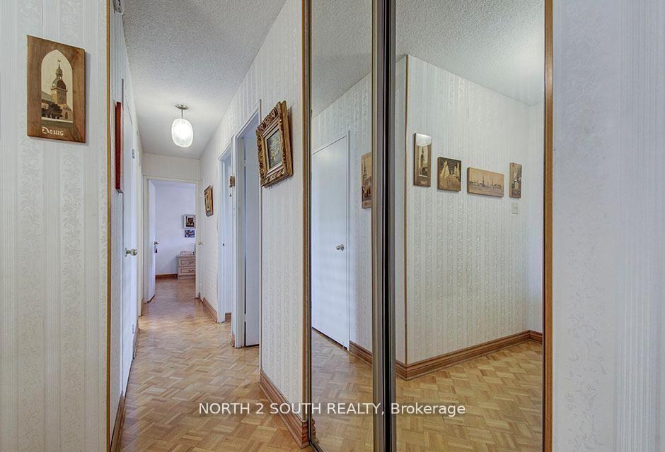 Photo 21 of Unit 511, 175 Hilda Avenue, North York, Newtonbrook West — HOMEH
