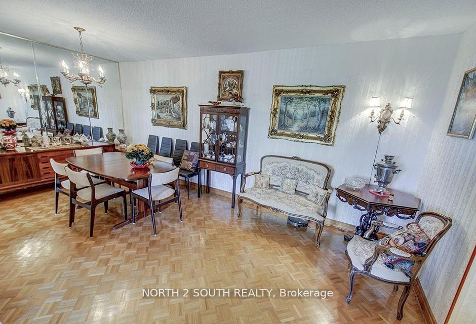 Photo 22 of Unit 511, 175 Hilda Avenue, North York, Newtonbrook West — HOMEH