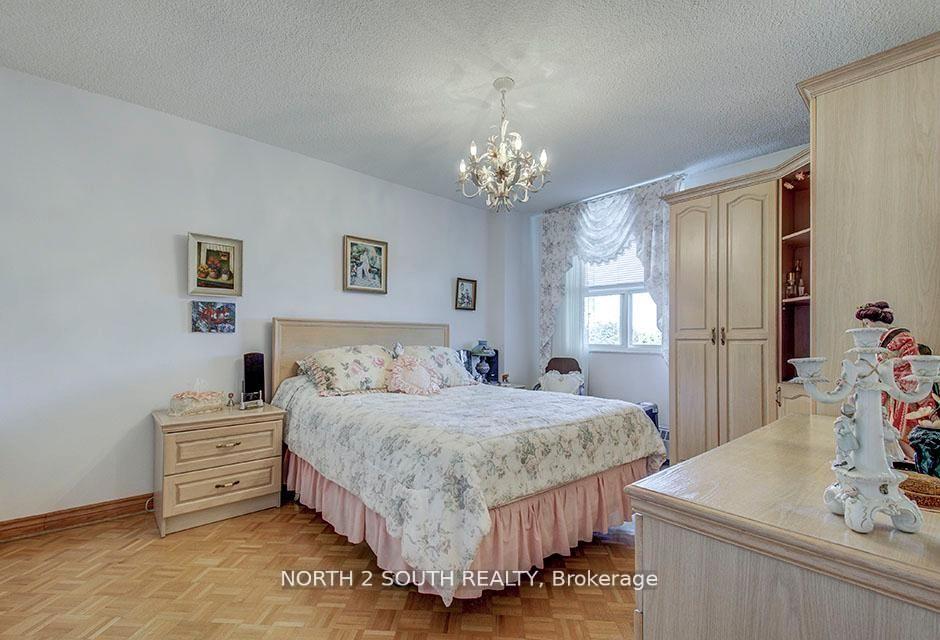 Photo 23 of Unit 511, 175 Hilda Avenue, North York, Newtonbrook West — HOMEH