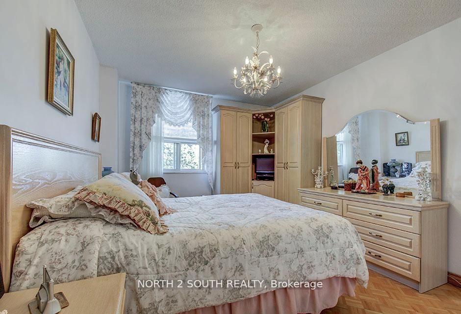 Photo 24 of Unit 511, 175 Hilda Avenue, North York, Newtonbrook West — HOMEH