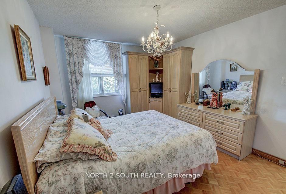 Photo 25 of Unit 511, 175 Hilda Avenue, North York, Newtonbrook West — HOMEH