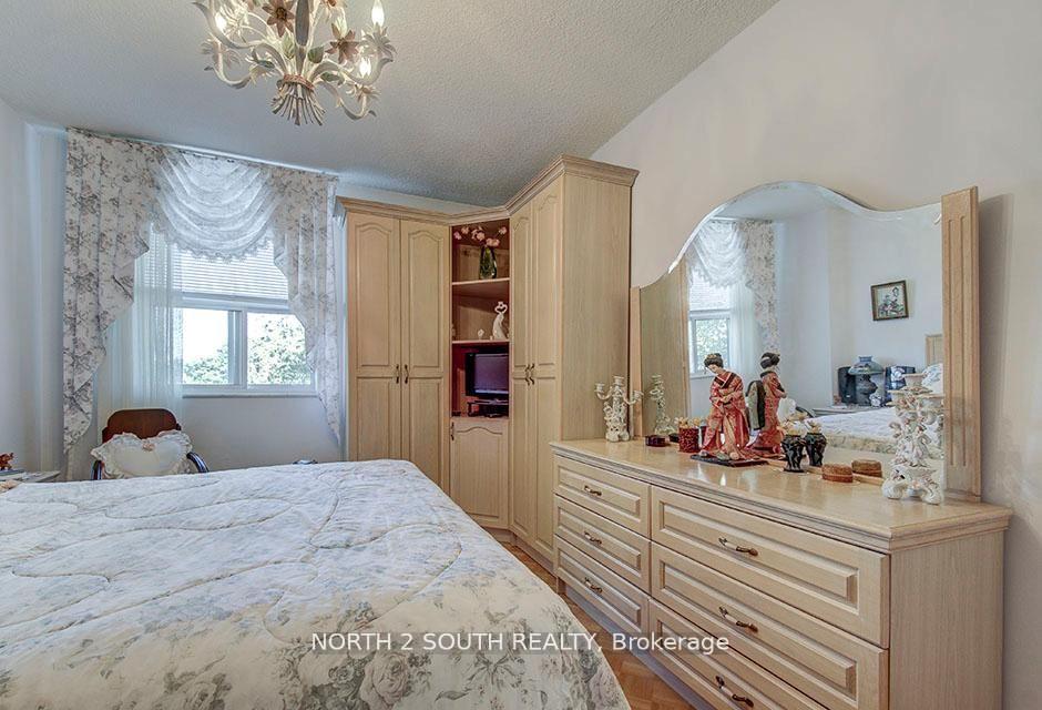 Photo 26 of Unit 511, 175 Hilda Avenue, North York, Newtonbrook West — HOMEH