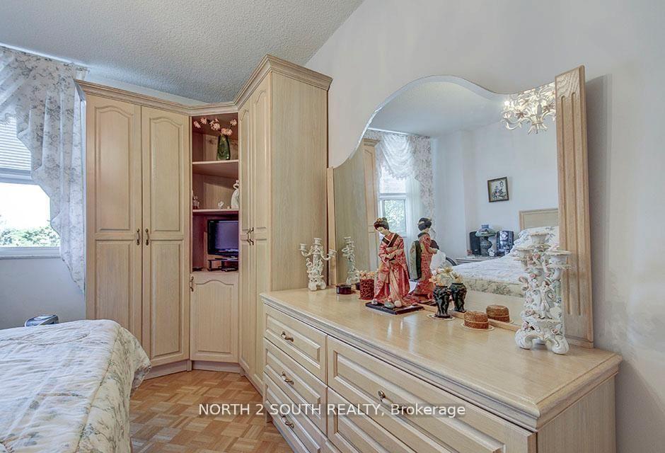 Photo 27 of Unit 511, 175 Hilda Avenue, North York, Newtonbrook West — HOMEH