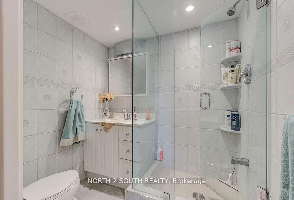 Photo 28 of Unit 511, 175 Hilda Avenue, North York, Newtonbrook West — HOMEH