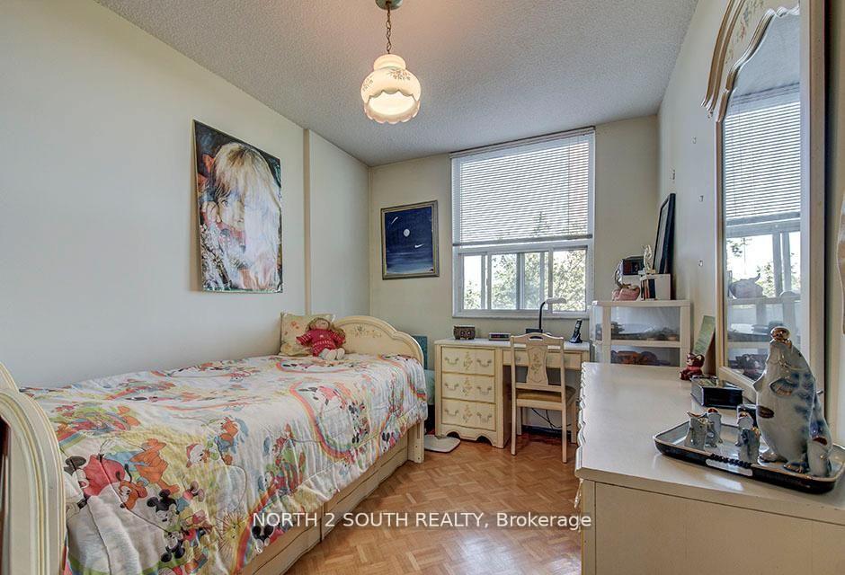 Photo 29 of Unit 511, 175 Hilda Avenue, North York, Newtonbrook West — HOMEH