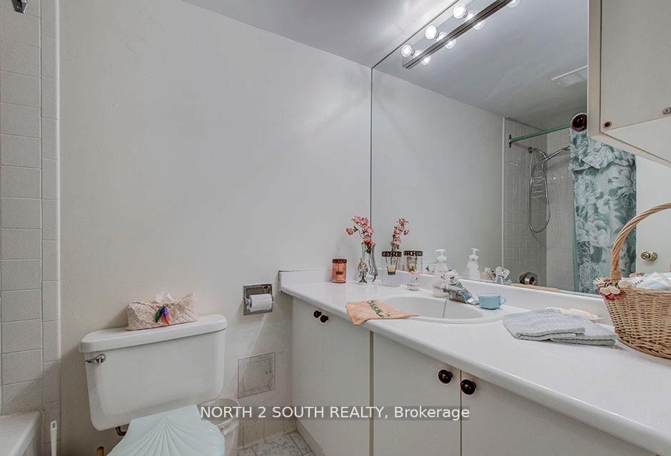 Photo 30 of Unit 511, 175 Hilda Avenue, North York, Newtonbrook West — HOMEH