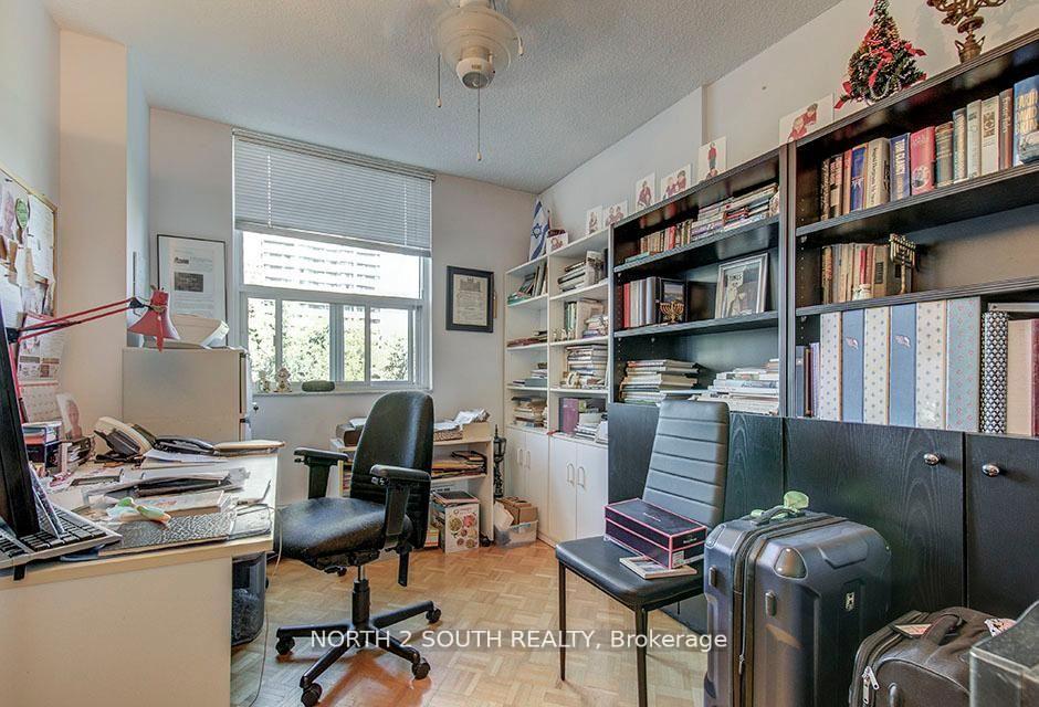 Photo 31 of Unit 511, 175 Hilda Avenue, North York, Newtonbrook West — HOMEH