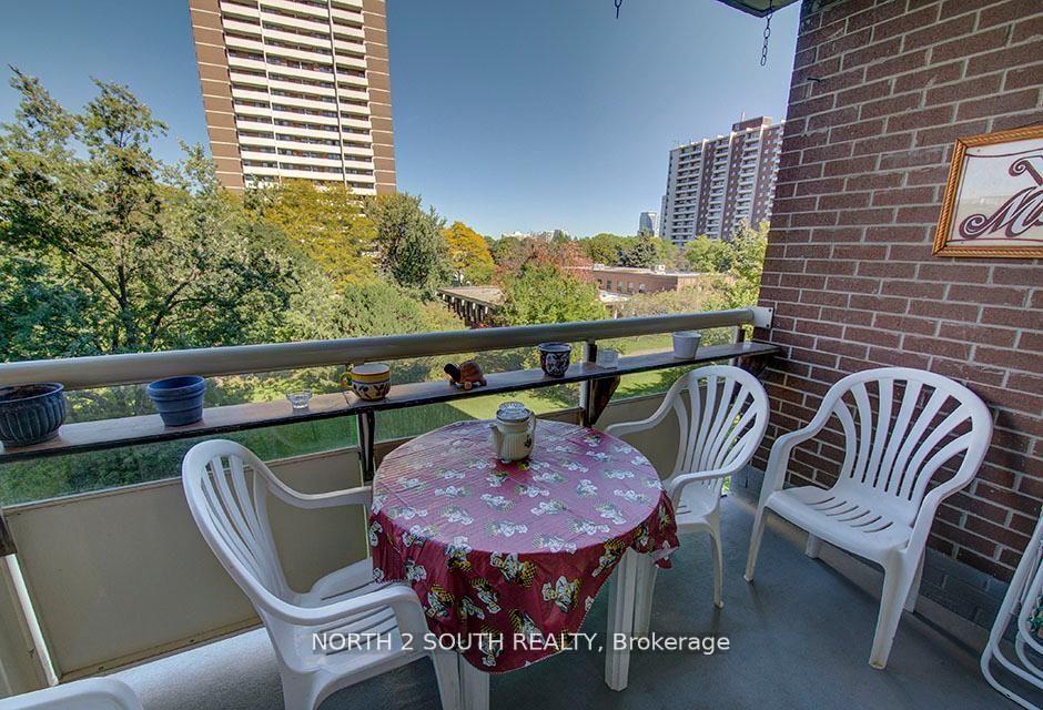 Photo 33 of Unit 511, 175 Hilda Avenue, North York, Newtonbrook West — HOMEH