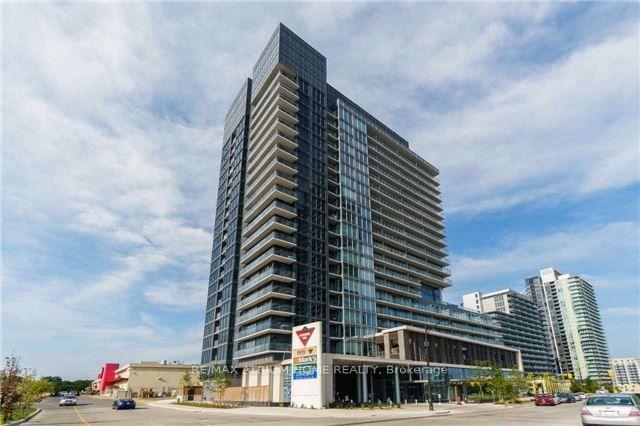 Photo of Unit 320, 72 Esther Shiner Boulevard