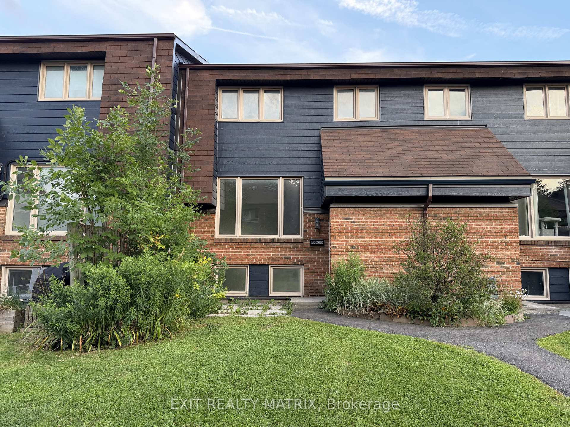 Photo 1 of Unit 50, 2610 Draper Avenue, Ottawa, Redwood Park — HOMEH