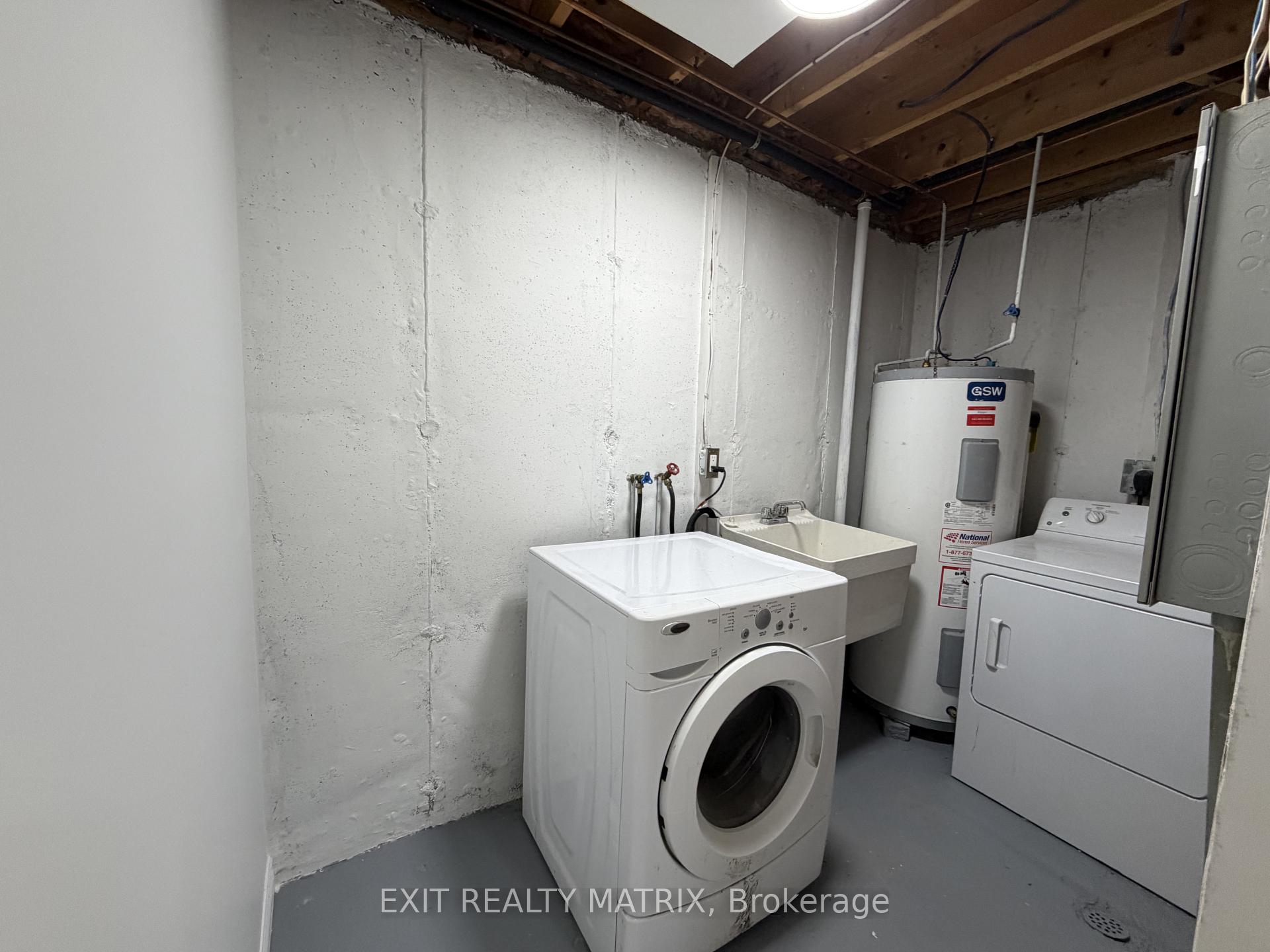 Photo 16 of Unit 50, 2610 Draper Avenue, Ottawa, Redwood Park — HOMEH