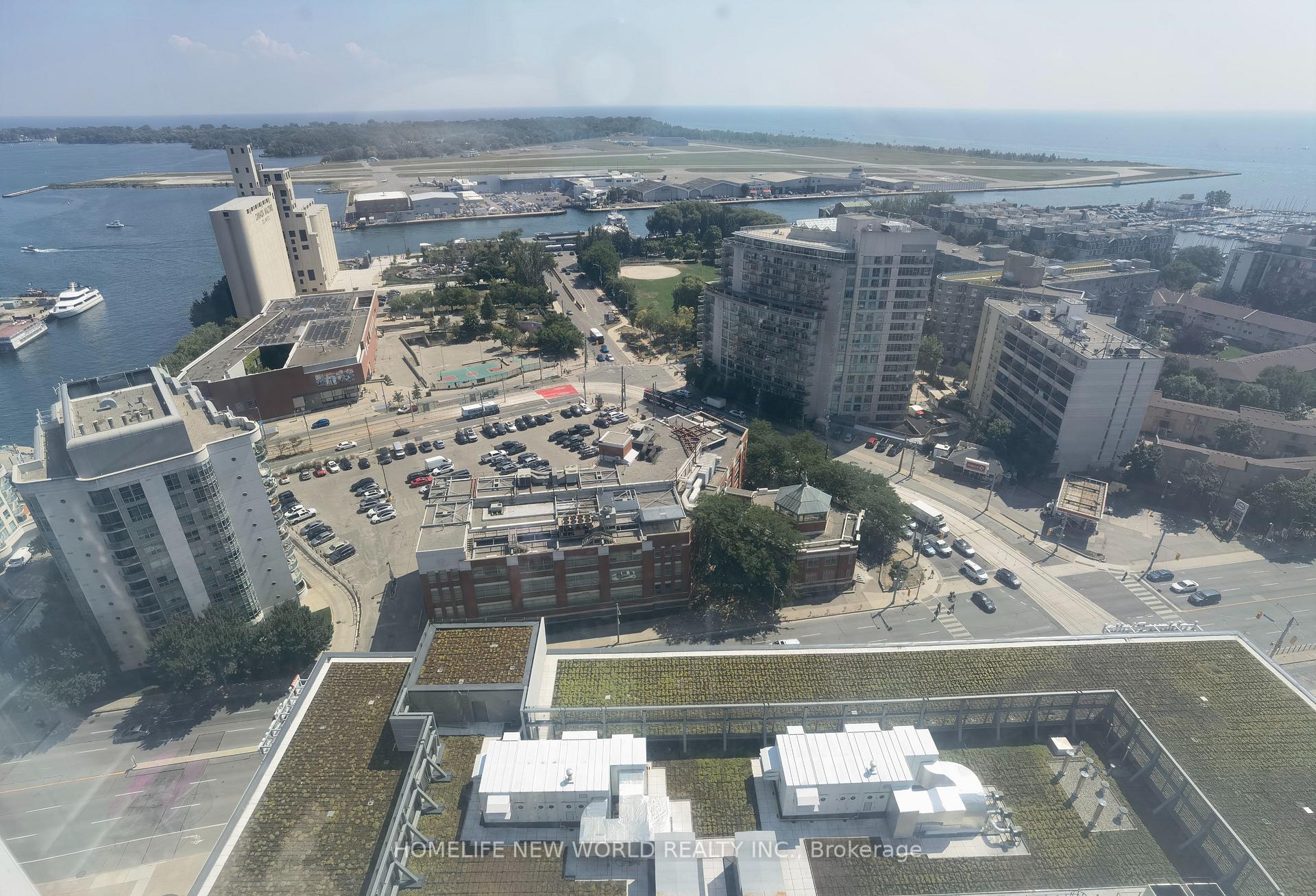 Photo 10 of Unit 3002, 17 Bathurst Street, Toronto, Waterfront Communities — HOMEH
