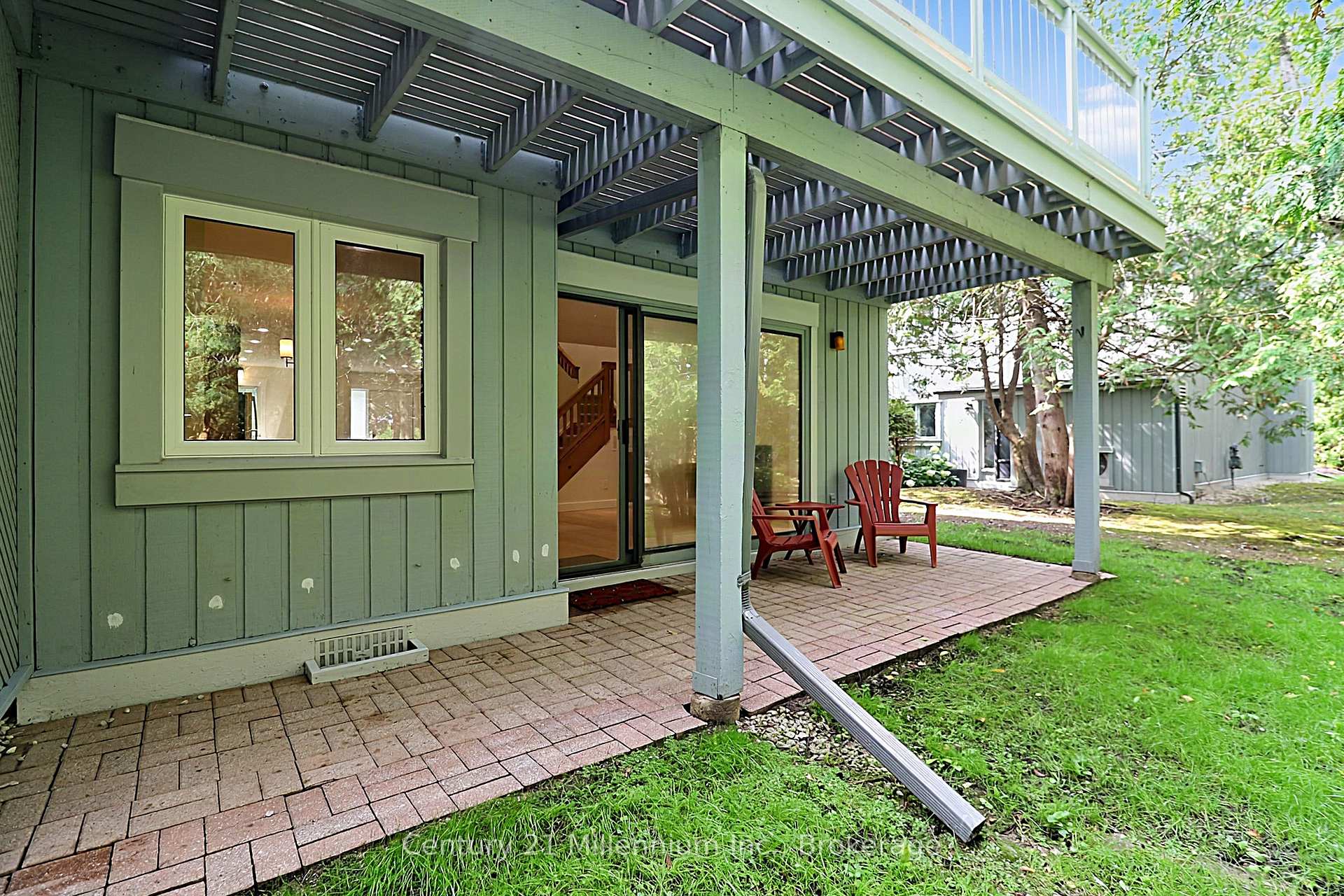 Photo 20 of Unit 28, 127 Fairway Crescent, Collingwood — HOMEH