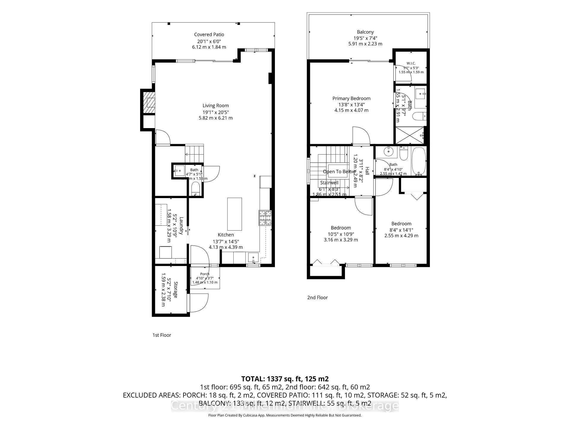Photo 22 of Unit 28, 127 Fairway Crescent, Collingwood — HOMEH