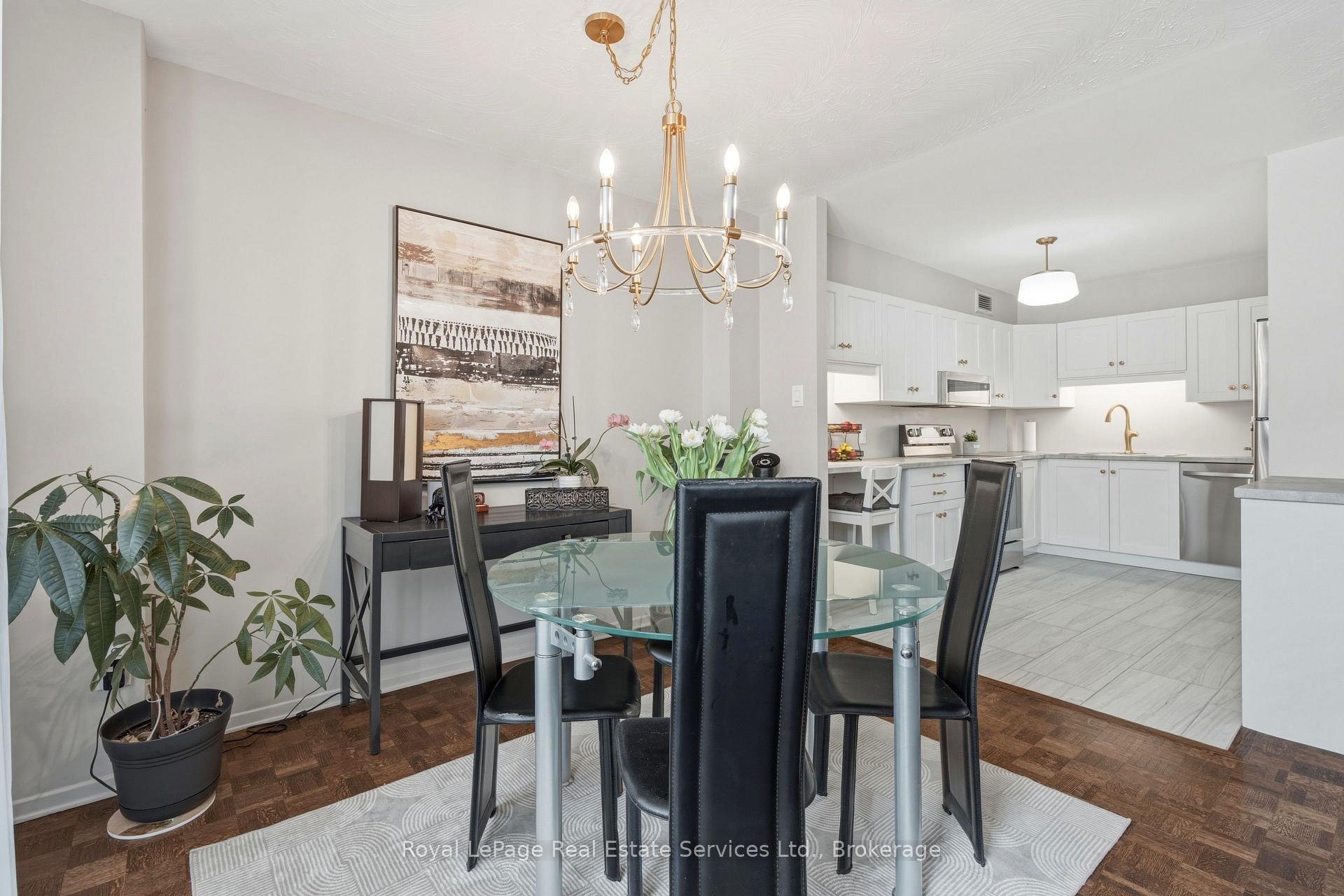 Photo 8 of Unit 102, 15 Towering Heights Boulevard, St. Catharines, Glendale/Glenridge — HOMEH