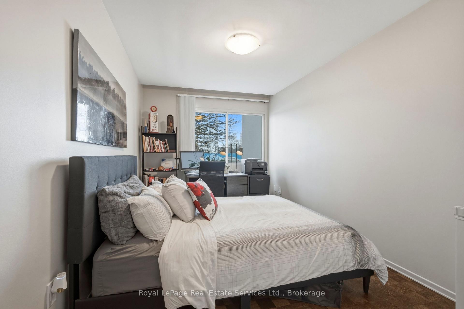 Photo 14 of Unit 102, 15 Towering Heights Boulevard, St. Catharines, Glendale/Glenridge — HOMEH