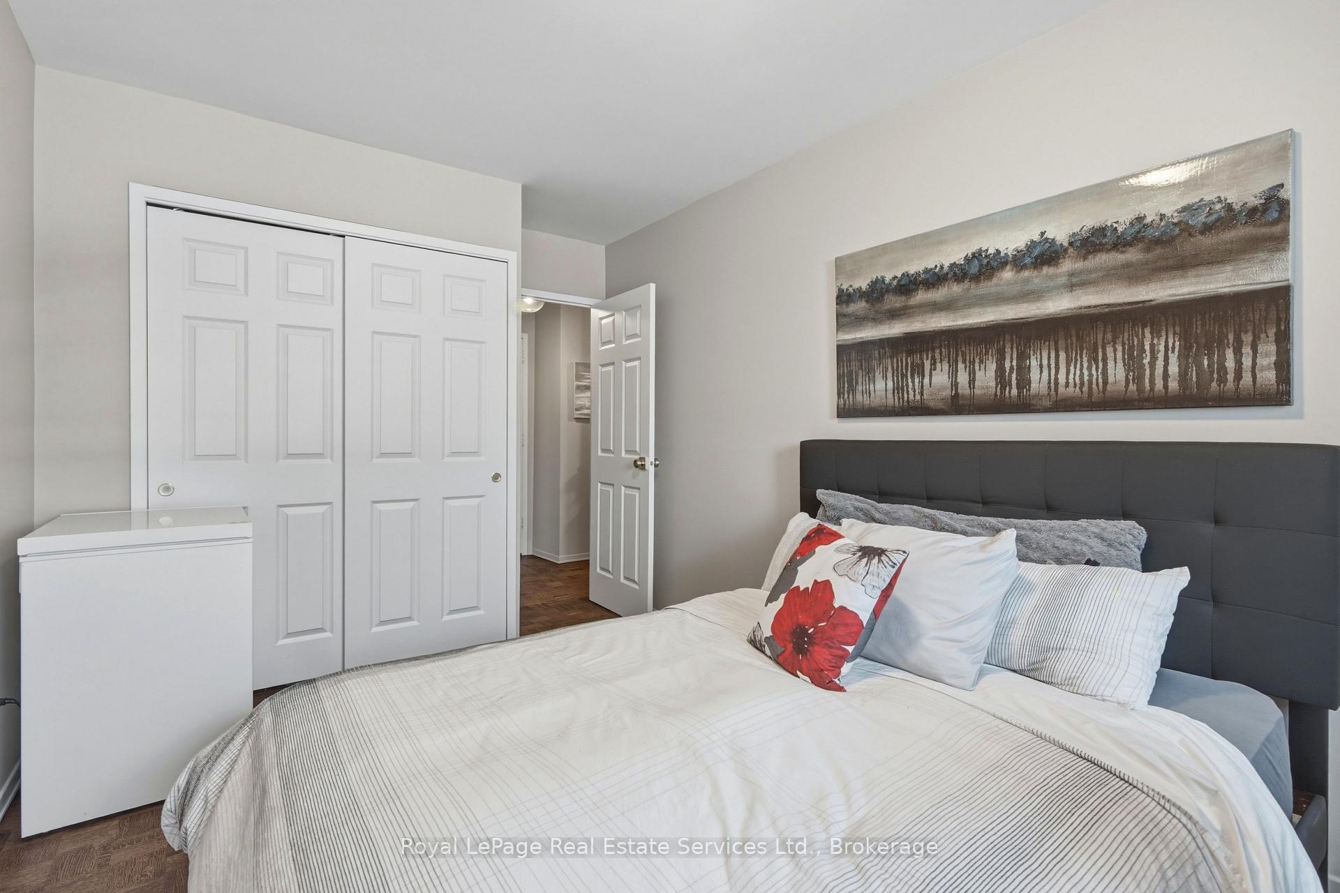 Photo 15 of Unit 102, 15 Towering Heights Boulevard, St. Catharines, Glendale/Glenridge — HOMEH