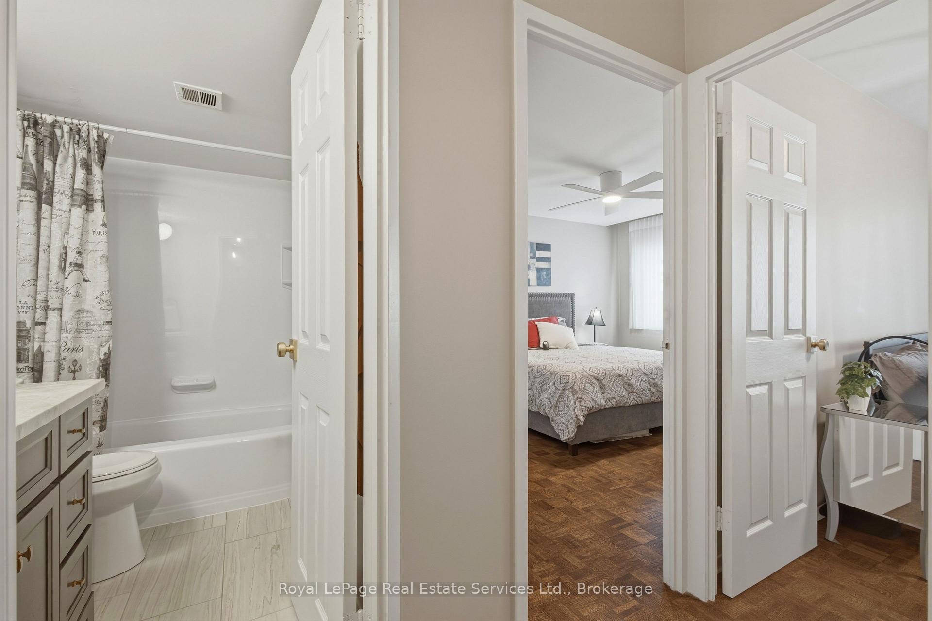 Photo 16 of Unit 102, 15 Towering Heights Boulevard, St. Catharines, Glendale/Glenridge — HOMEH