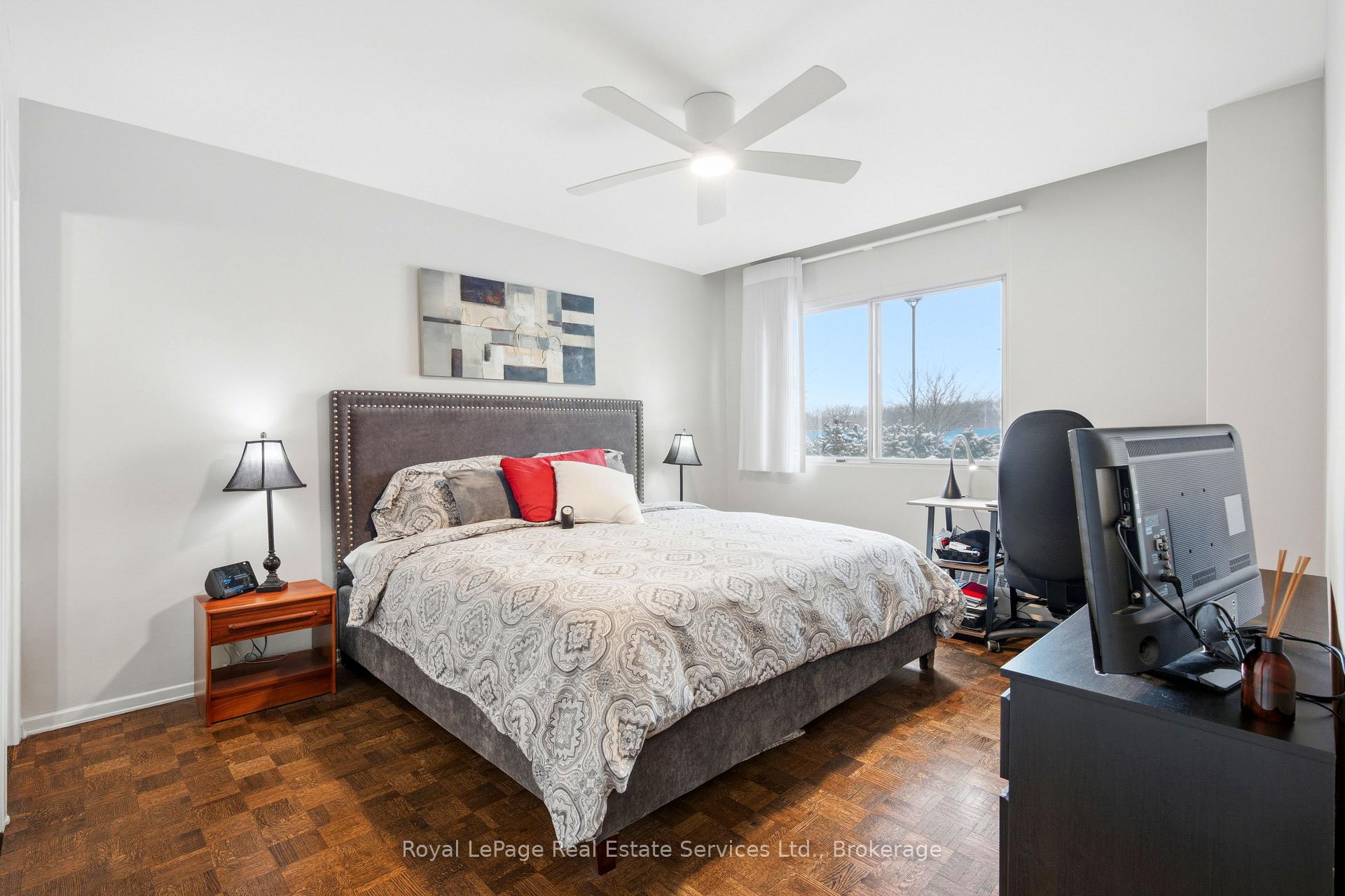 Photo 18 of Unit 102, 15 Towering Heights Boulevard, St. Catharines, Glendale/Glenridge — HOMEH