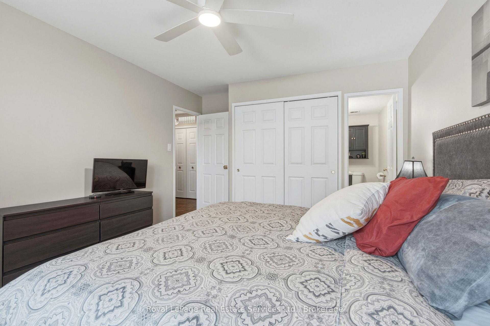 Photo 19 of Unit 102, 15 Towering Heights Boulevard, St. Catharines, Glendale/Glenridge — HOMEH