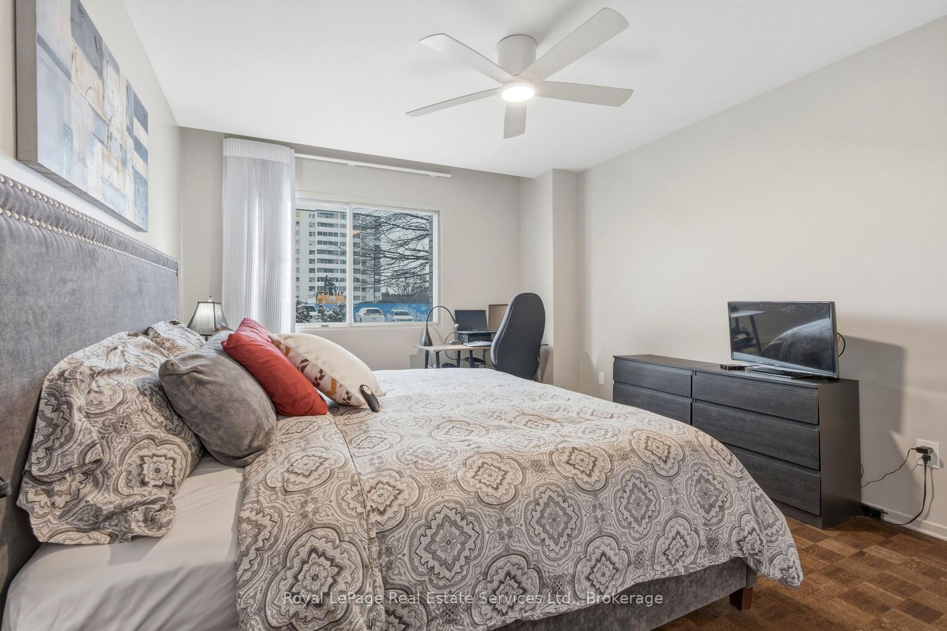 Photo 20 of Unit 102, 15 Towering Heights Boulevard, St. Catharines, Glendale/Glenridge — HOMEH