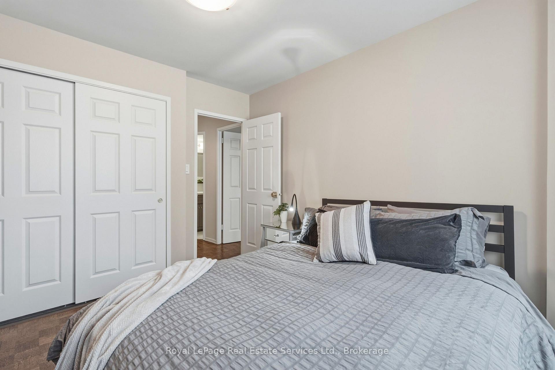 Photo 23 of Unit 102, 15 Towering Heights Boulevard, St. Catharines, Glendale/Glenridge — HOMEH