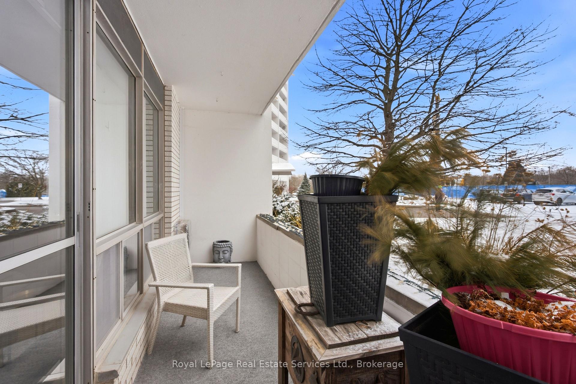 Photo 28 of Unit 102, 15 Towering Heights Boulevard, St. Catharines, Glendale/Glenridge — HOMEH