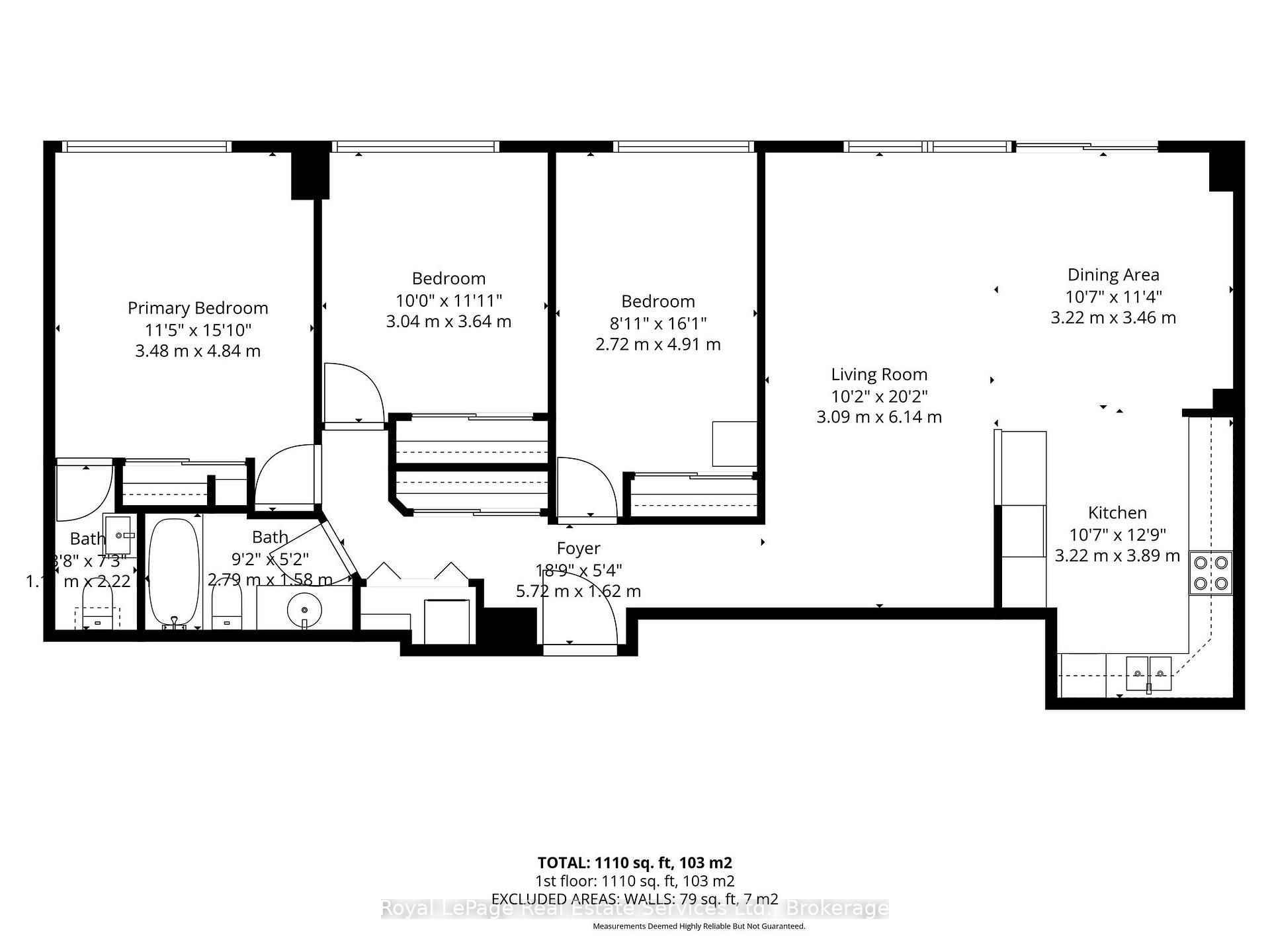 Photo 26 of Unit 102, 15 Towering Heights Boulevard, St. Catharines, Glendale/Glenridge — HOMEH