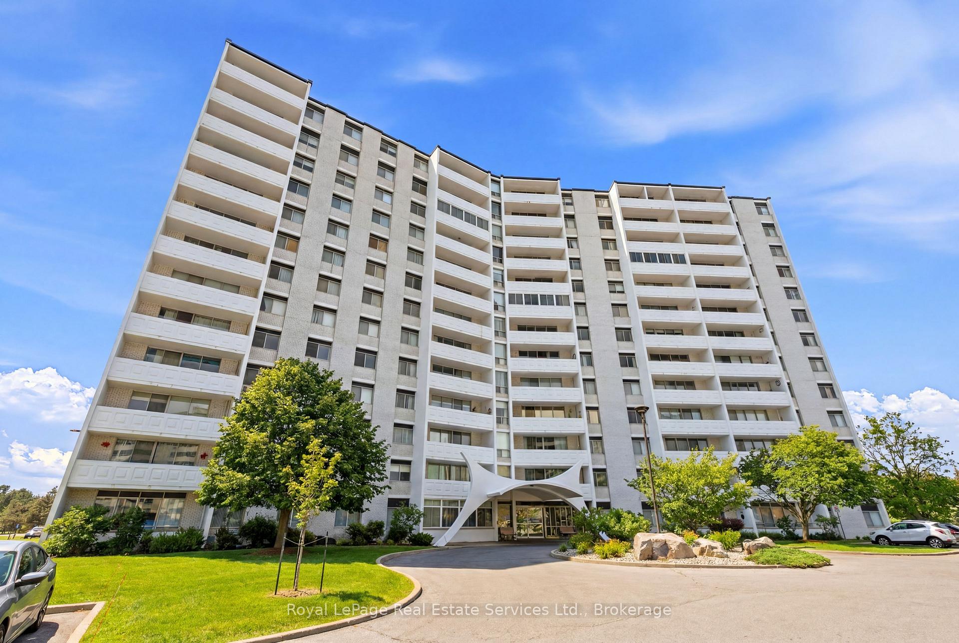 Photo 27 of Unit 102, 15 Towering Heights Boulevard, St. Catharines, Glendale/Glenridge — HOMEH