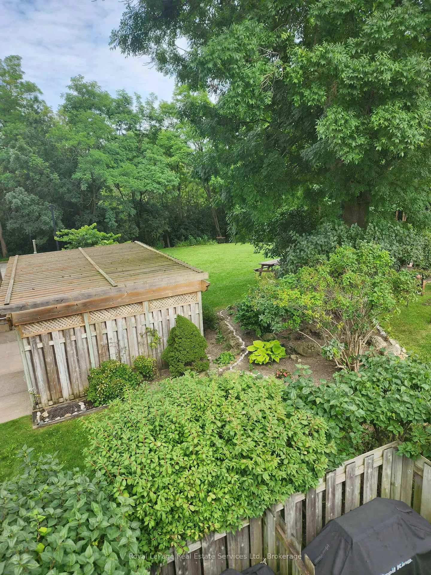 Photo 29 of Unit 102, 15 Towering Heights Boulevard, St. Catharines, Glendale/Glenridge — HOMEH