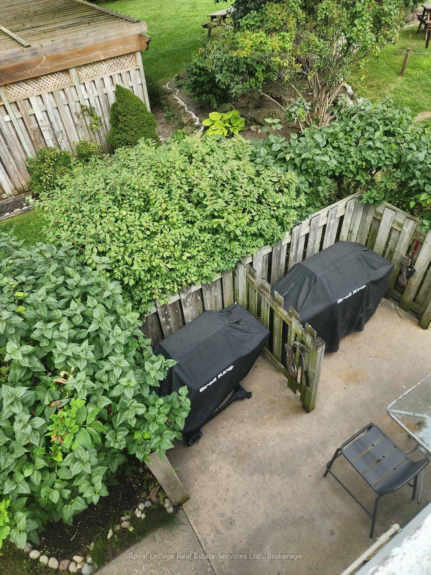 Photo 30 of Unit 102, 15 Towering Heights Boulevard, St. Catharines, Glendale/Glenridge — HOMEH