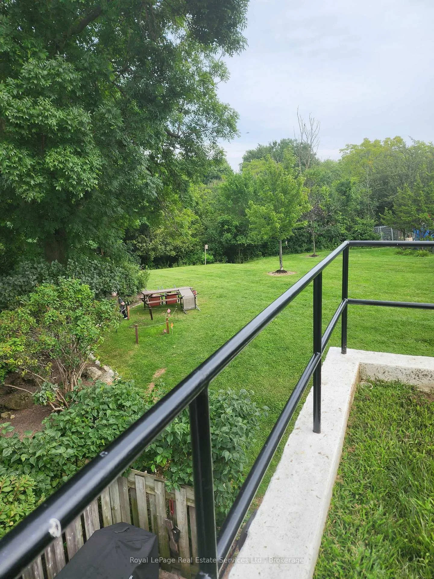 Photo 31 of Unit 102, 15 Towering Heights Boulevard, St. Catharines, Glendale/Glenridge — HOMEH